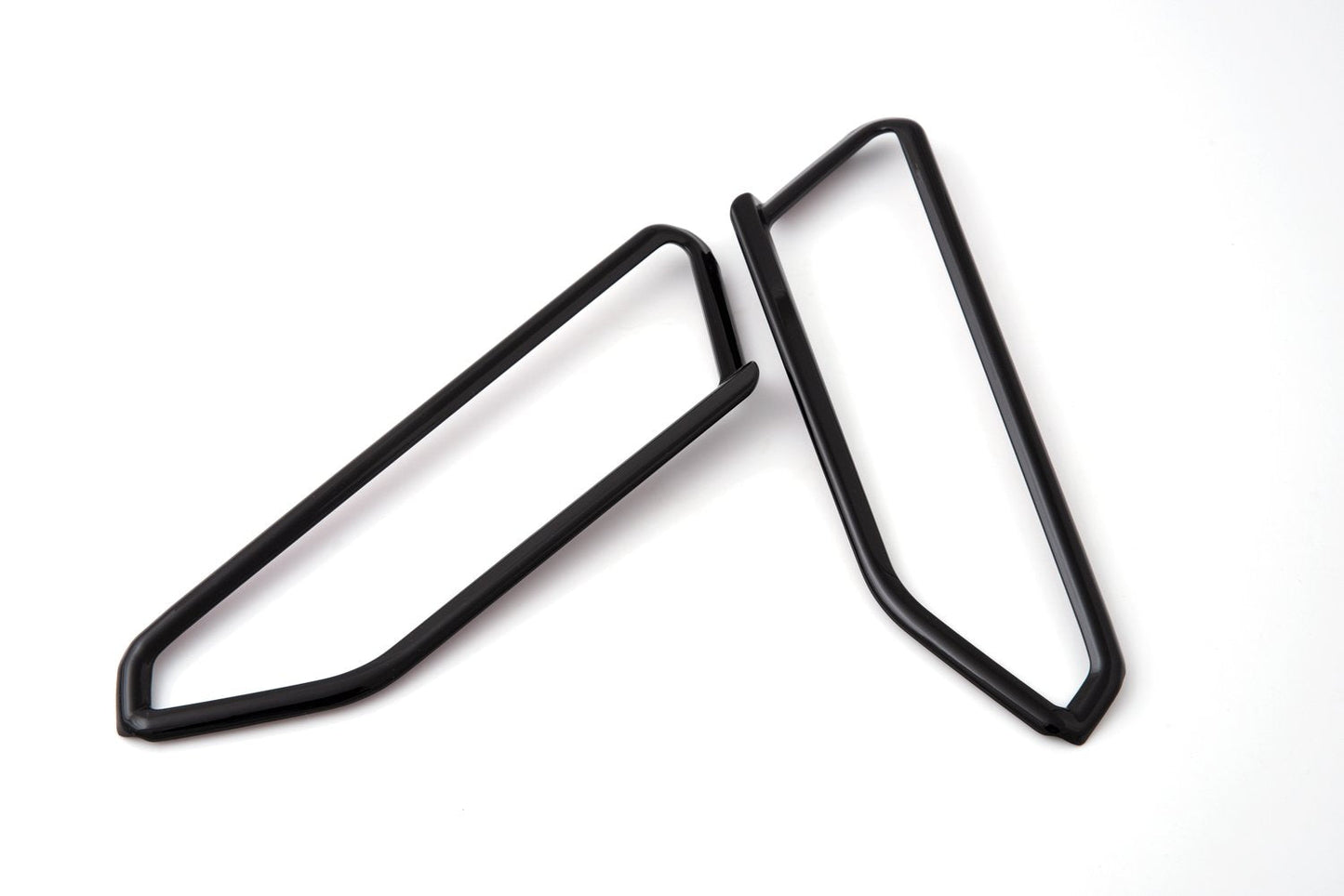 TWINART Mirror Surround - Honda Goldwing - Ciro Goldstrike