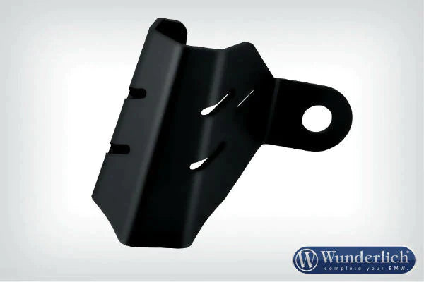 BMW R NineT Protection - Oxygen Sensor Guards - Wunderlich