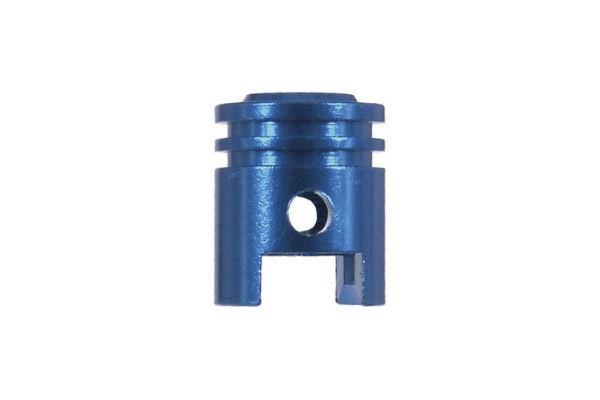 BMW Motorrad Spares - Piston Valve Cap - Wunderlich