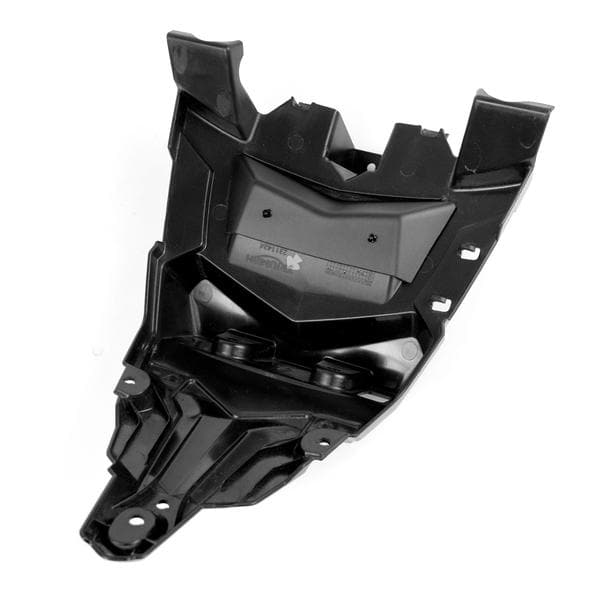 Triumph Tiger 900 Protection - Spray Guard - Pyramid Plastics