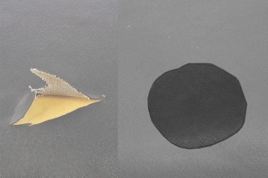 Quick Seat Tear Repair - Wunderlich