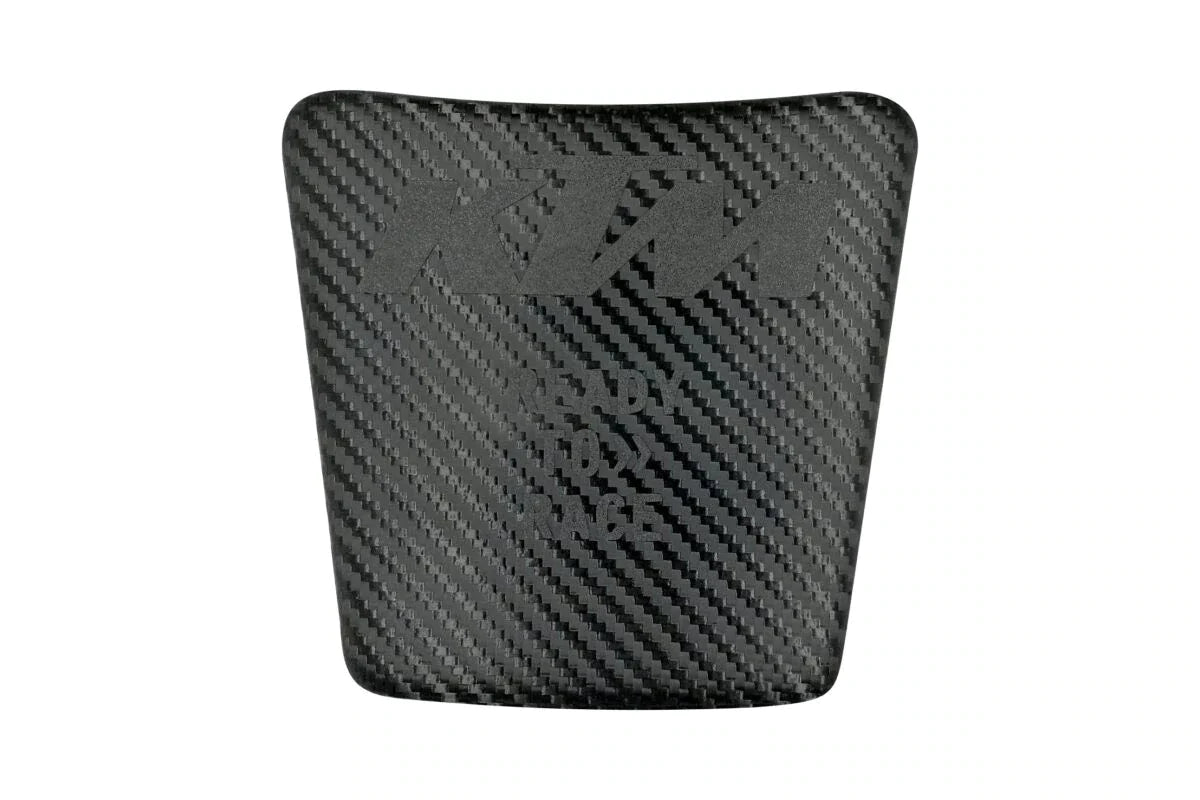 KTM Ergonomics - Tank Pad - Rubba Tech