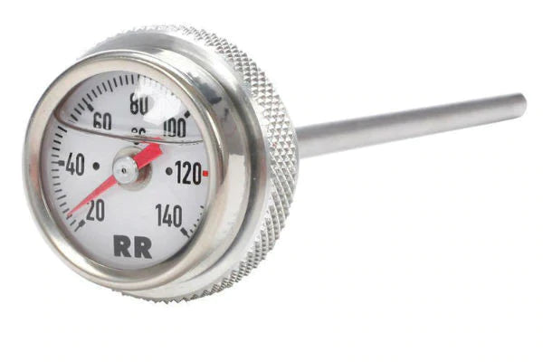 RR Oil Temperature Gauge - Wunderlich