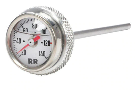 RR Oil Temperature Gauge - Wunderlich