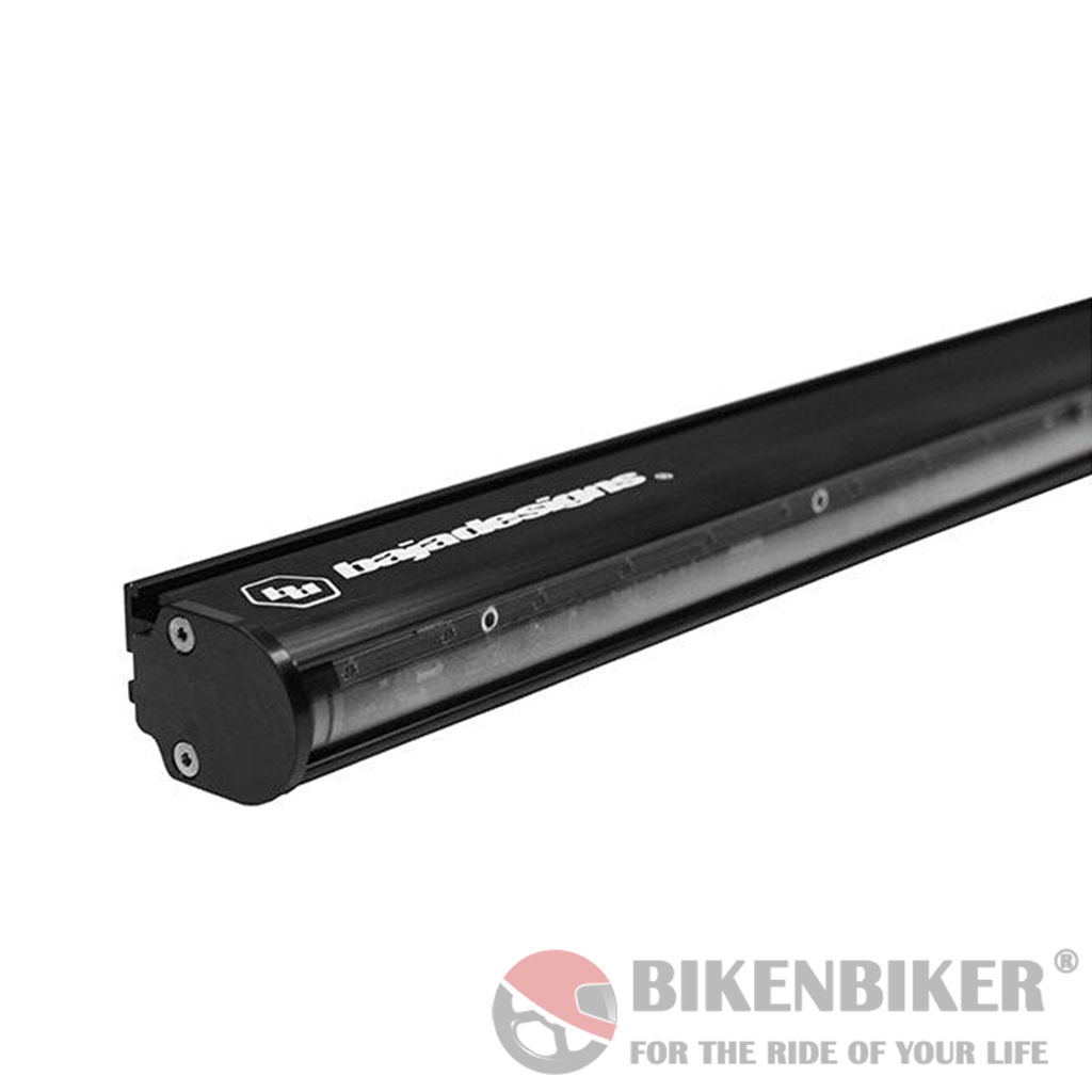 Rear Facing LED Light Bar (RTL-S 30) - Baja Design