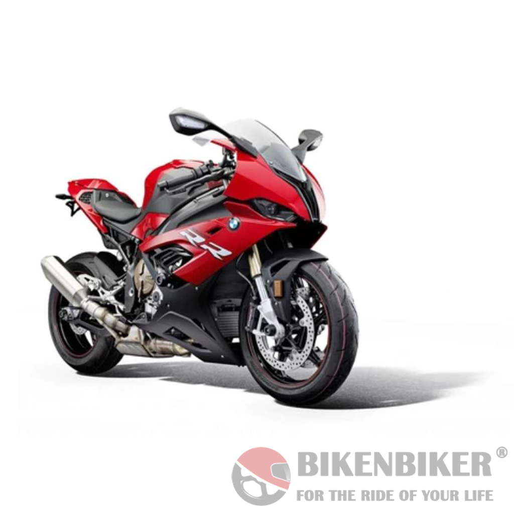 BMW S 1000 RR Crash Bobbins 2019+- Evotech Performance