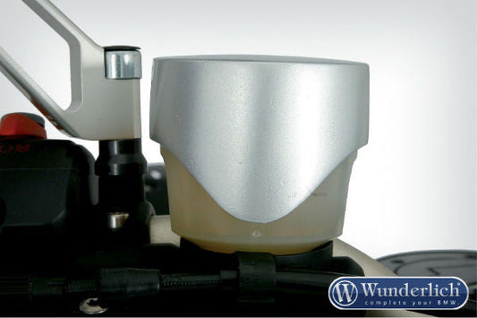 BMW F 650 GS Protection - Front Brake Reservoir Cap - Wunderlich