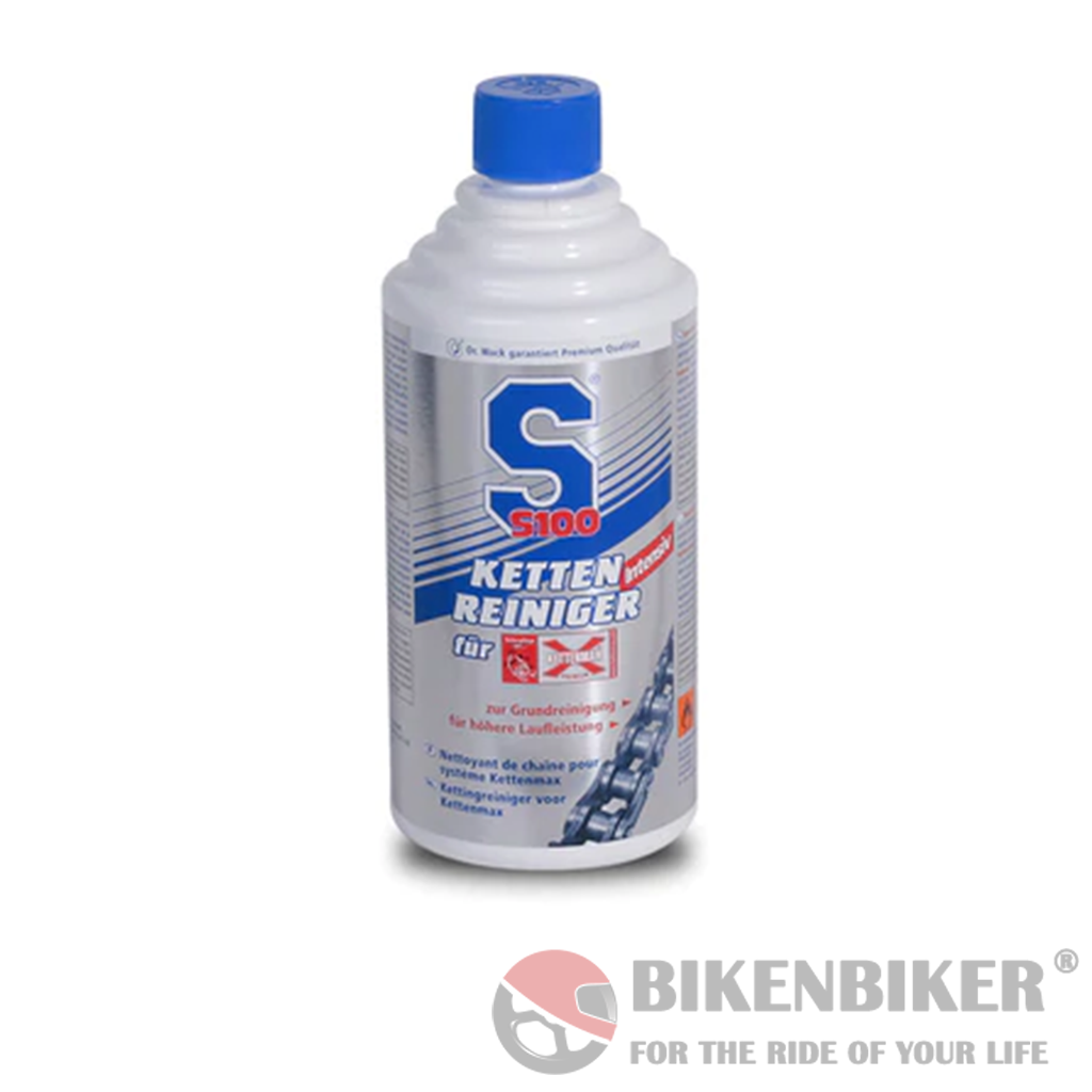 Chain Spray - Dr. Wack Chemie