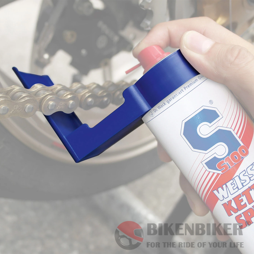 Chain Spray - Dr. Wack Chemie