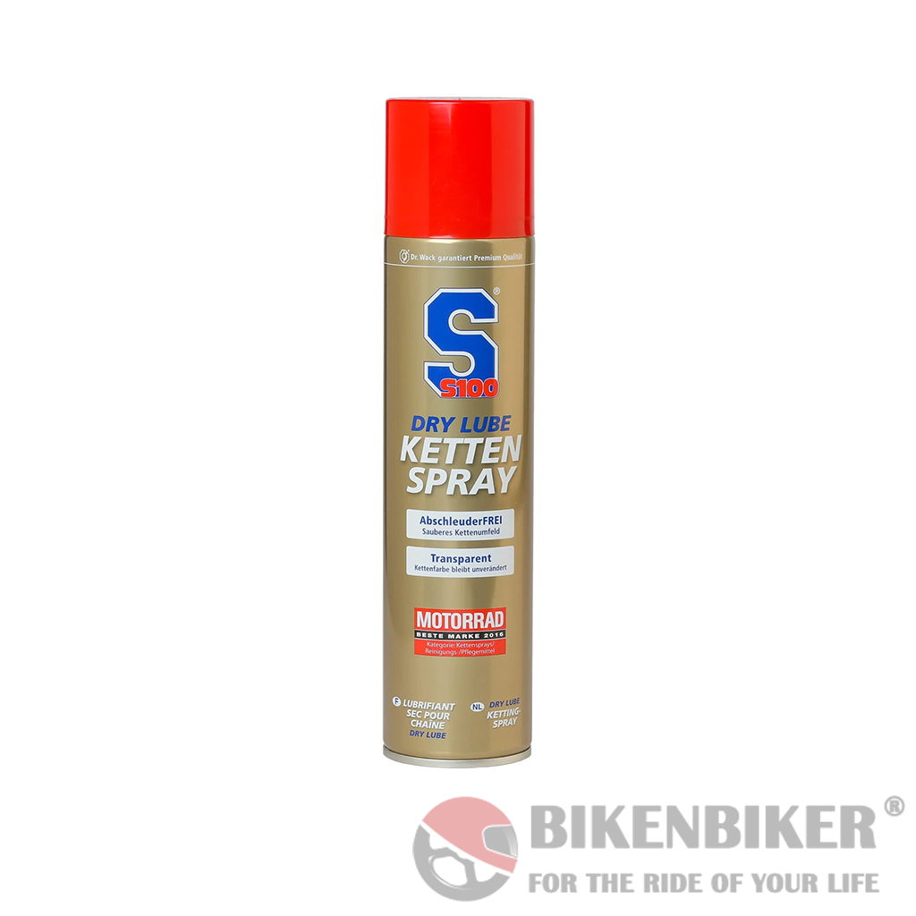 Chain Spray - Dr. Wack Chemie