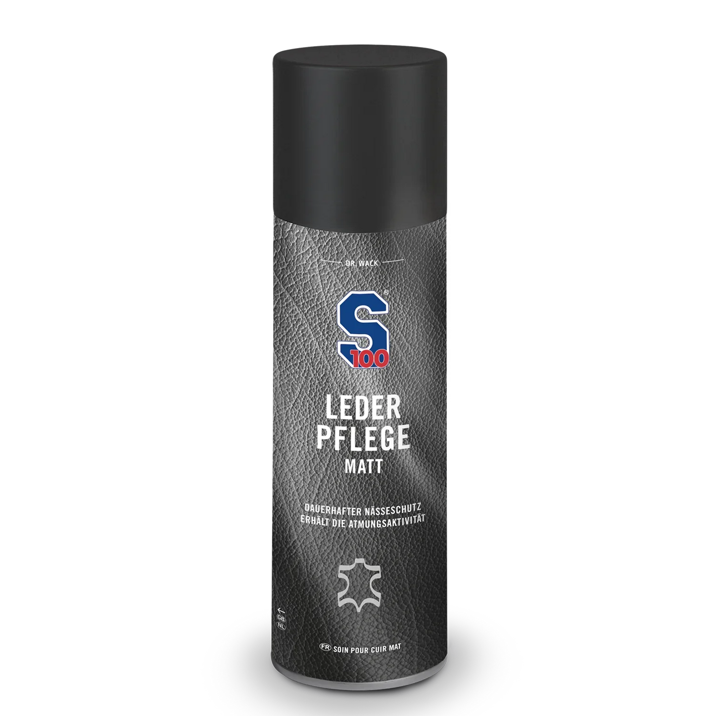 Leather Maintenance - Dr. Wack Chemie