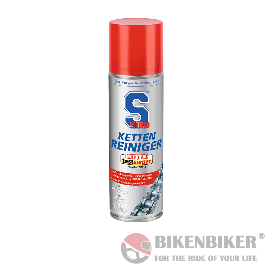 Chain Spray - Dr. Wack Chemie