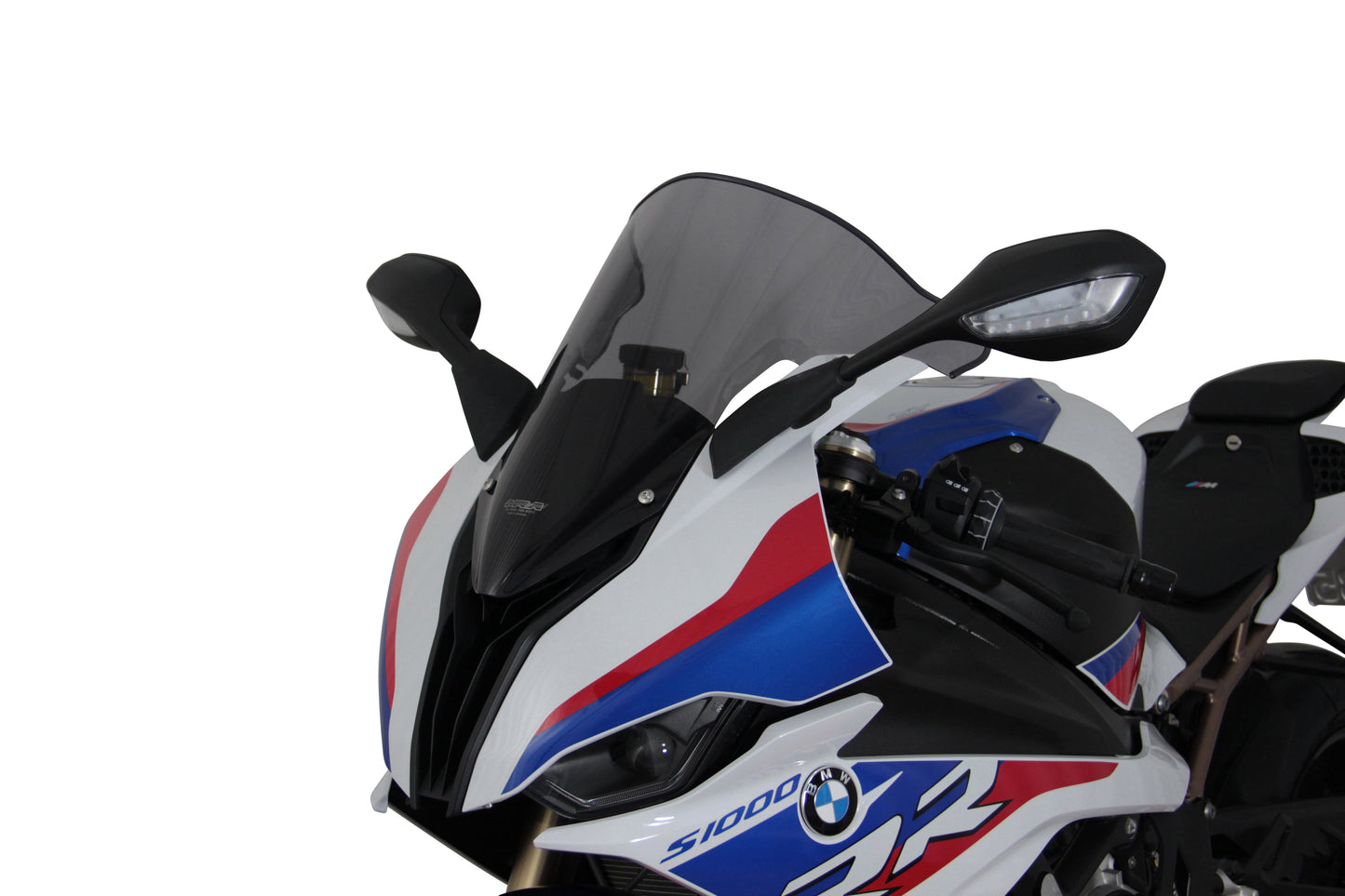 MRA Racing Windscreen for BMW S100RR (2019+)