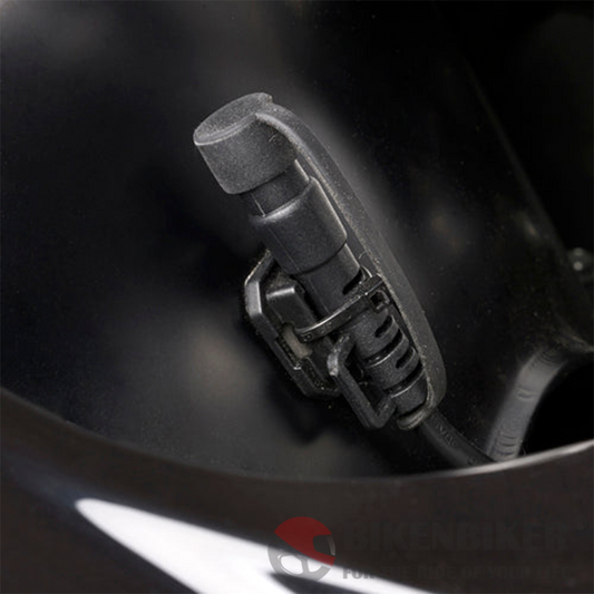 S110 Power Socket 12V Handlebar Electrical Outlet Socket - Givi