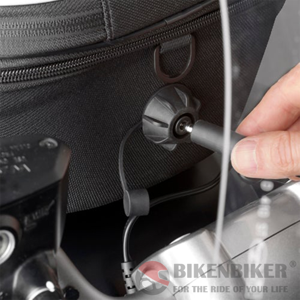 S111 Power Hub Kit for Electrical Feed for Tank Bags - Givi