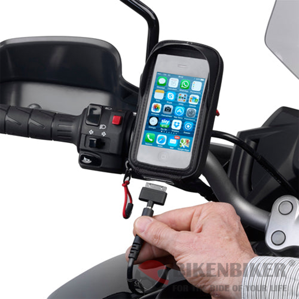 S112 Power Connection - Givi