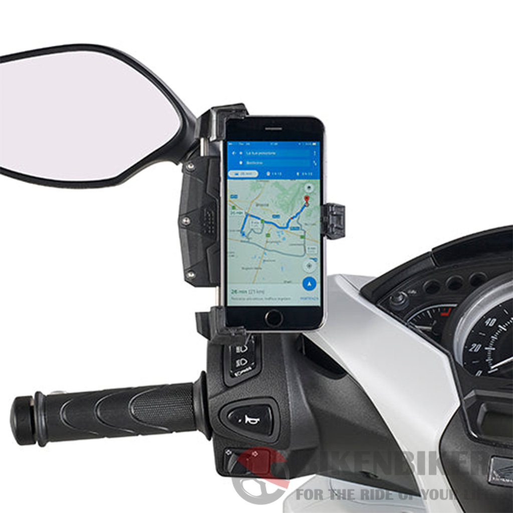 S920M Smart Clip - Givi
