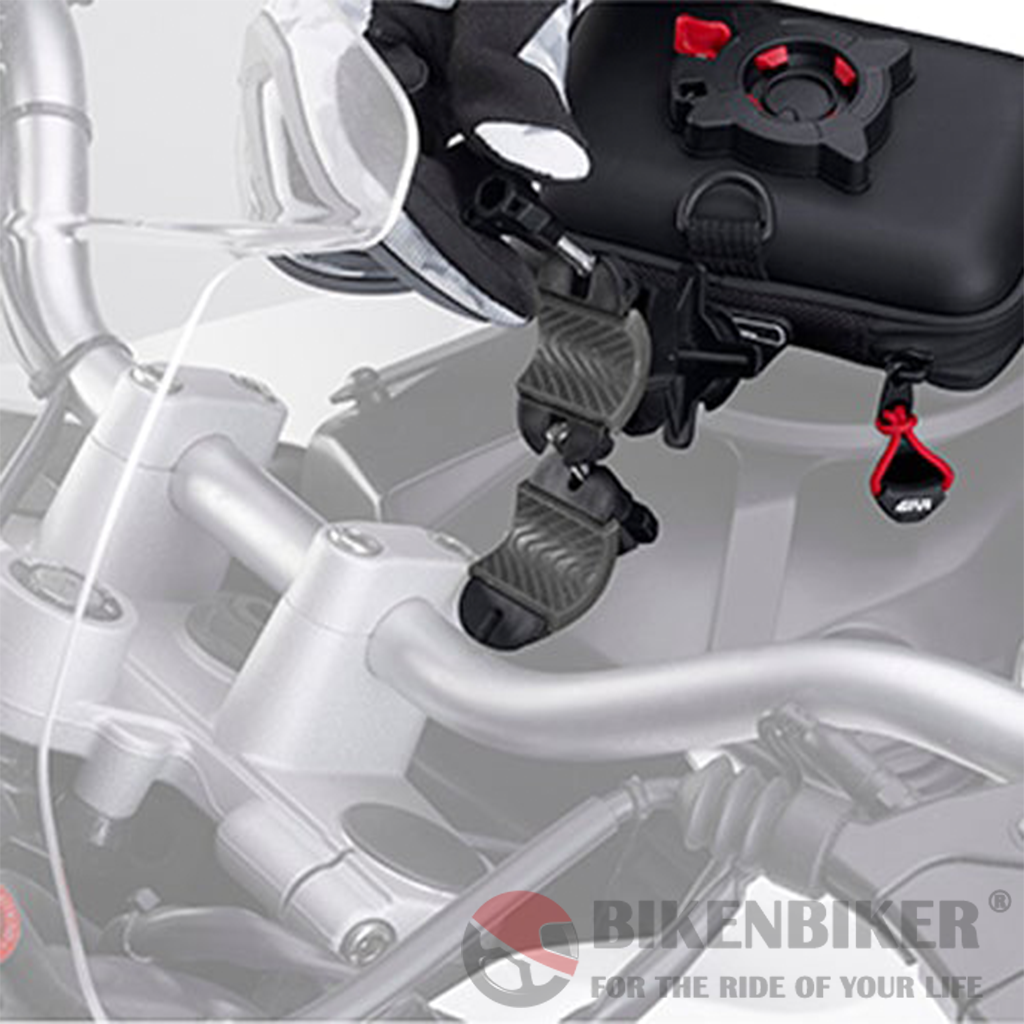 S954B Universal GPS-Smartphone Holder - Givi