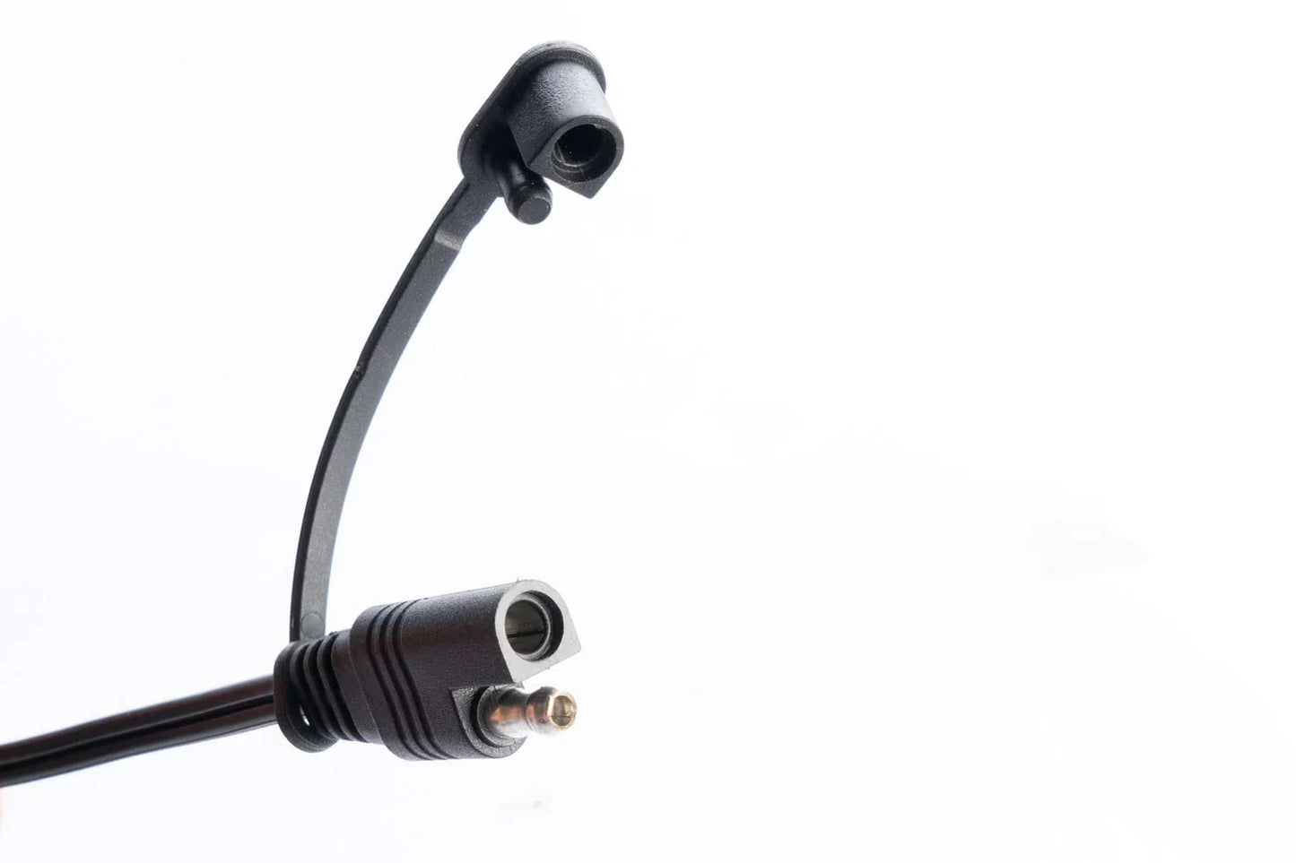 Battery (Ring Terminal) to SAE Connector (Fuse/No Fuse) - Cliff Top