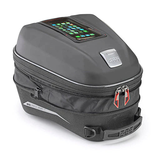 ST612B TANKLOCK SYSTEM