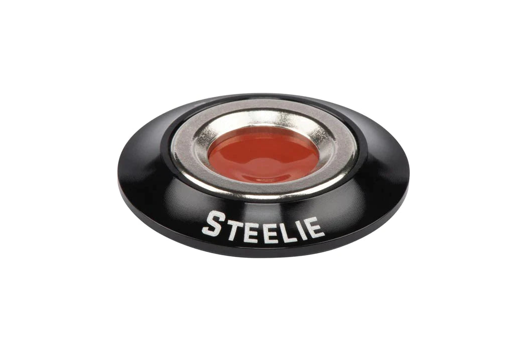 Steelie Holder Magnetic Orbiter - nite Ize