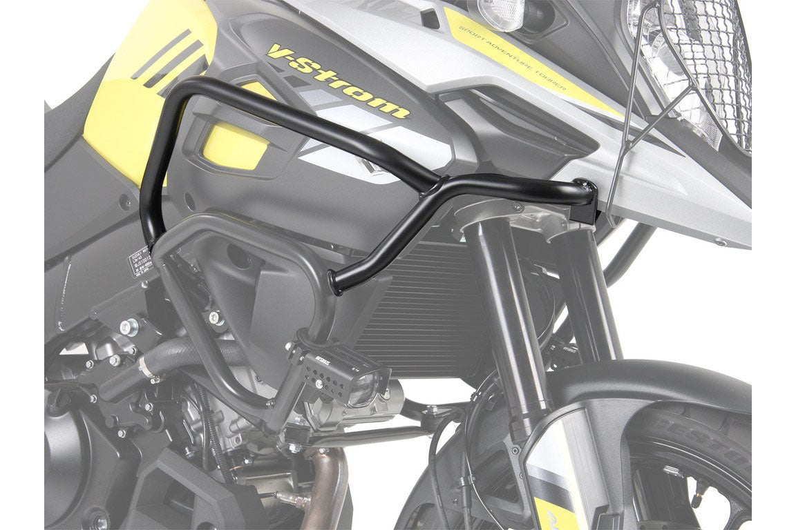 Suzuki V-Strom 1000 Protection - Tank Guard - Hepco & Becker