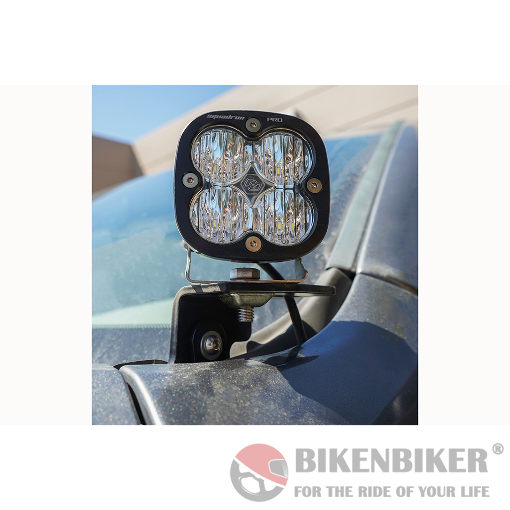 3/8" Tamperproof Security Hardware Kit - Baja Designs