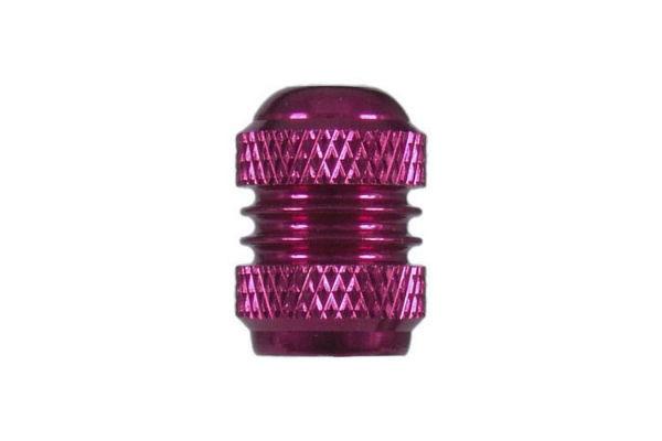 Standard Tyre Valve Cap Set - Wunderlich