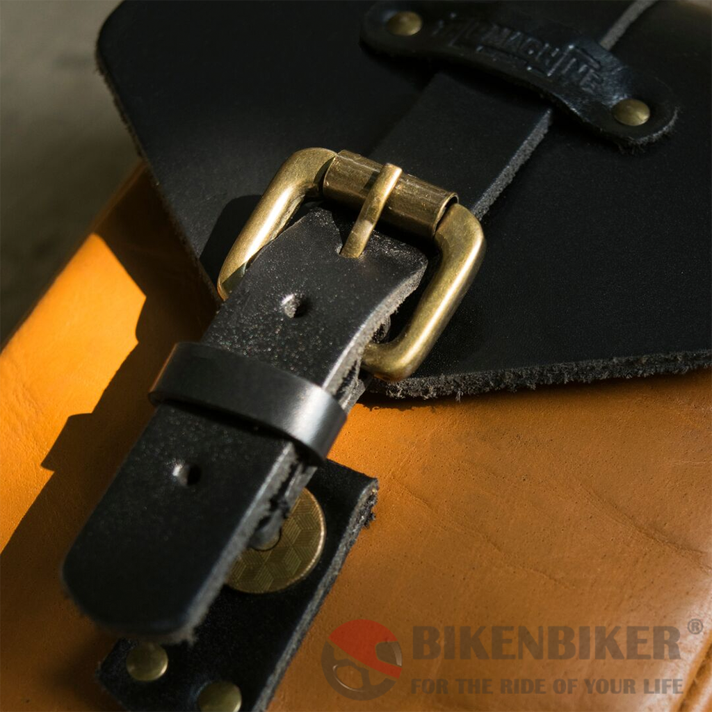 Tank Pouch - Trip Machine Company