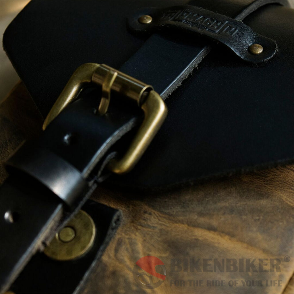 Tank Pouch - Trip Machine Company