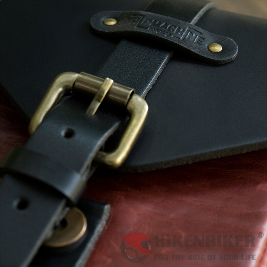 Tank Pouch - Trip Machine Company