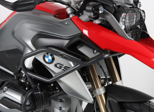 BMW R 1200 GS Tank guard Hepco Becker - Bike 'N' Biker