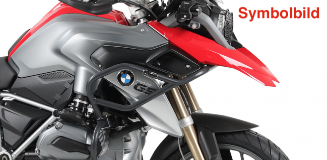 BMW R 1200 GS Tank guard Hepco Becker - Bike 'N' Biker
