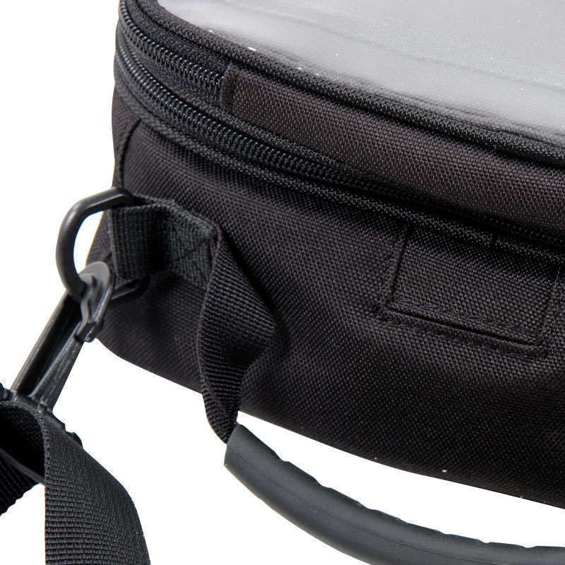 Tank bag 03 - 5L Magnetic Daypack Hepco Becker - Bike 'N' Biker