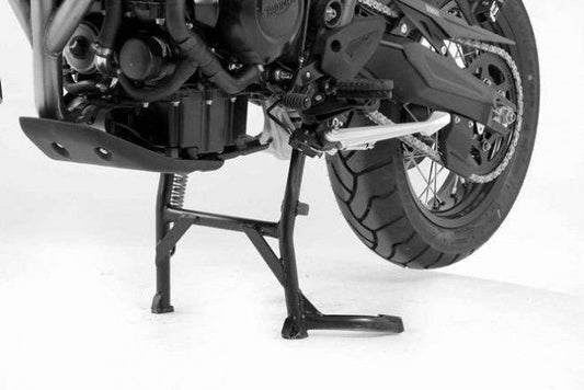 Triumph Tiger 800 XC Center Stand - Bike 'N' Biker