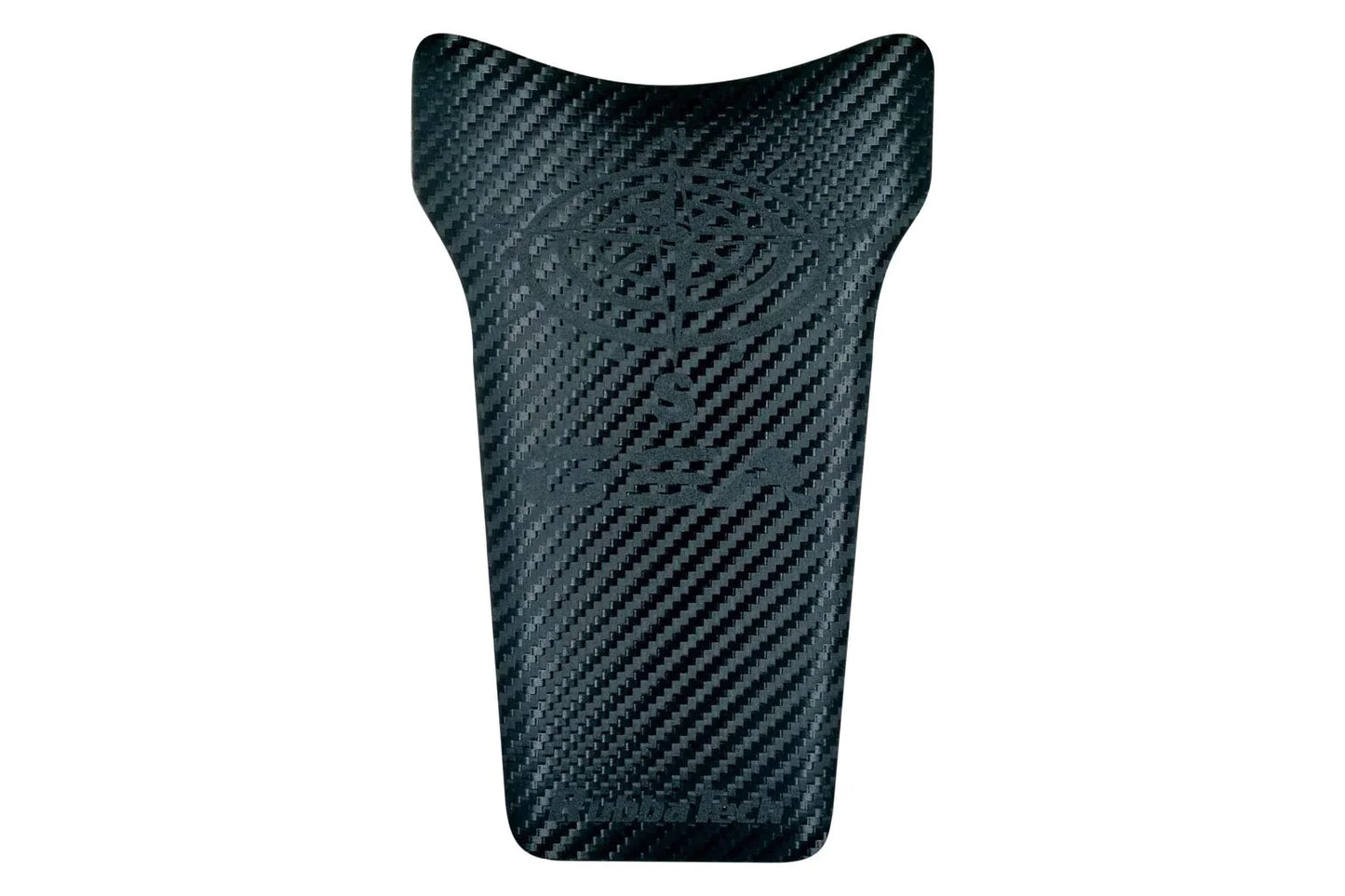 BMW R 1200GSA Ergonomics - "Adventure" Tank Pad - Rubba Tech