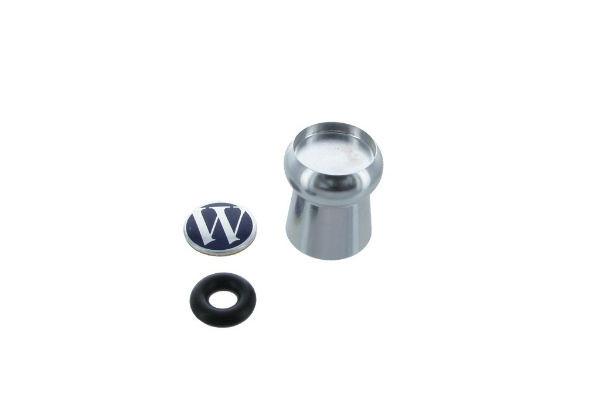 BMW Mottorad Accessories - Valve Stem Cap - Wunderlich