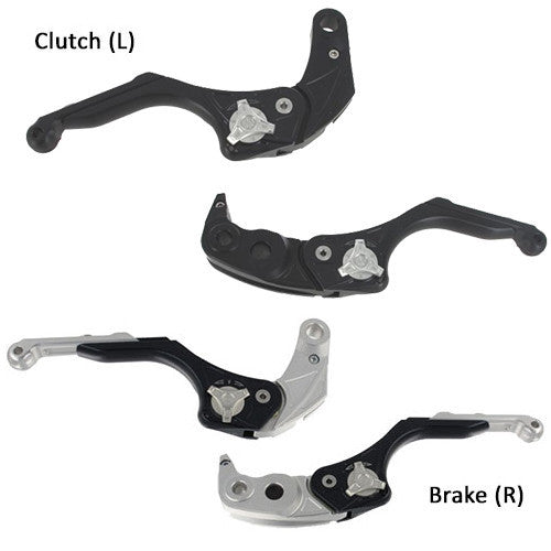 BMW S1000RR Levers (1pc)