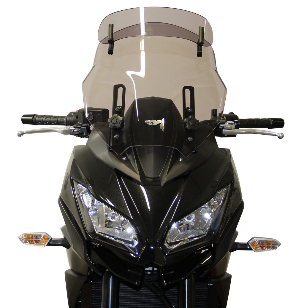 MRA Variotouringscreen "VT" for Versys 650/1000 - Bike 'N' Biker