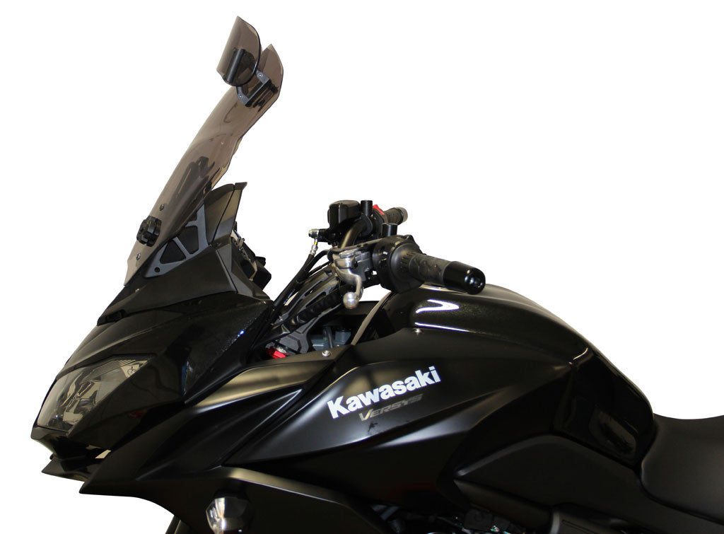 MRA Variotouringscreen "VT" for Versys 650/1000 - Bike 'N' Biker