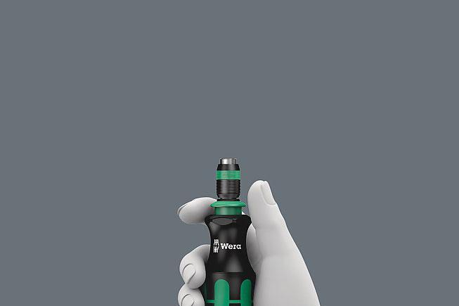 Screwdriver Set - Assorted Portable - Soft Case - Wera Tools