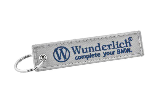 Keychain - Wunderlich
