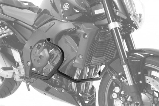 Yamaha FZ1 (06-15) Protection - Engine Crash Guard - Hepco & Becker