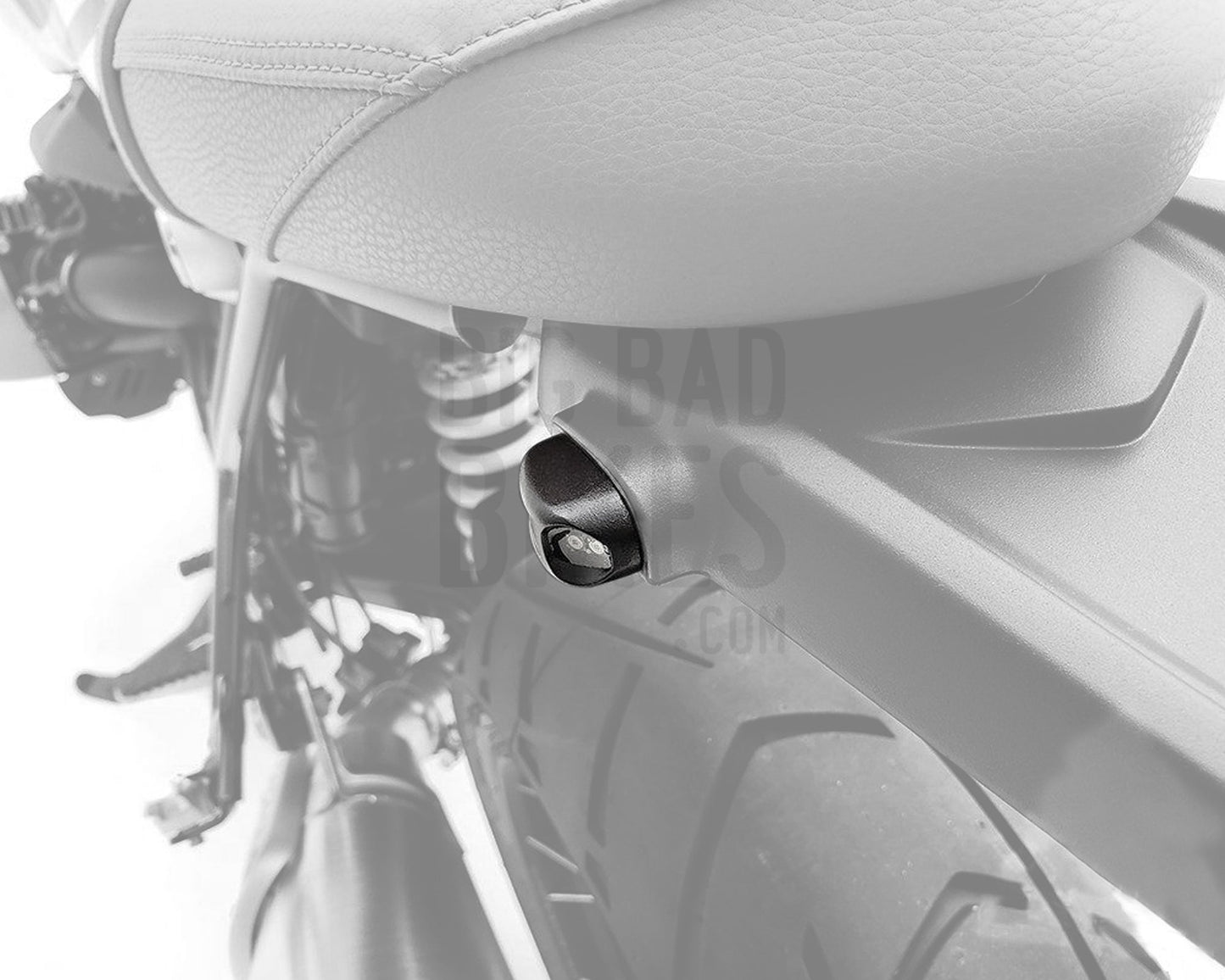 Denali LED Micro Indicator Light