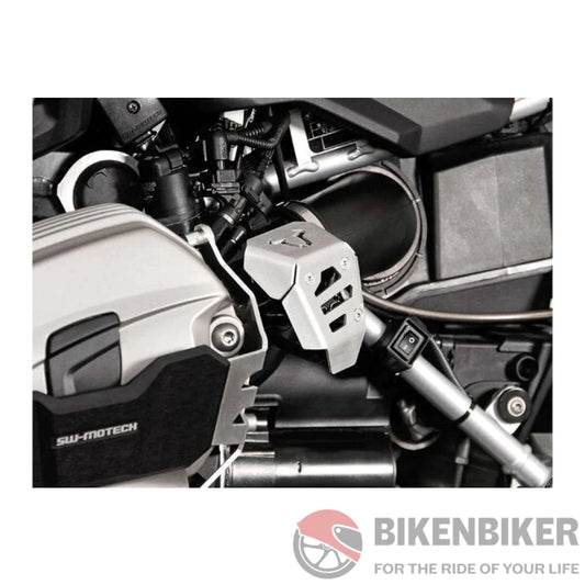 Bmw Rninet Protection - Potentiometer Guard Sw-Motech