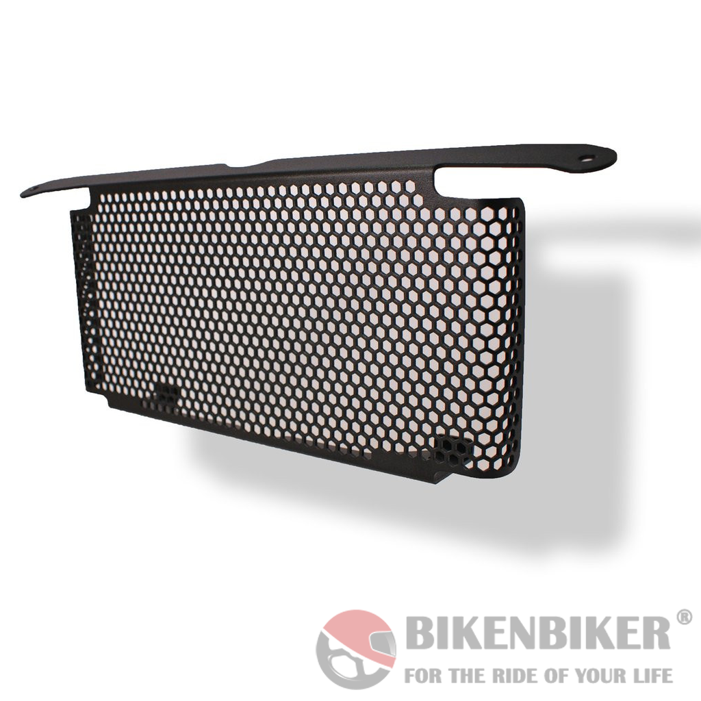 BMW S 1000 R/RR/XR Oil Cooler Guard 2013+