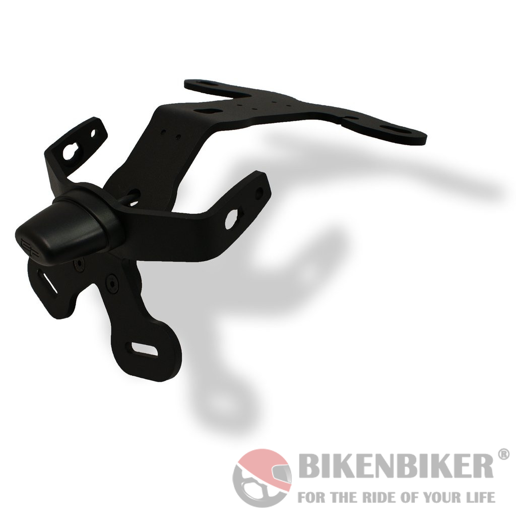 BMW S1000 R/RR Tail Tidy 2010+