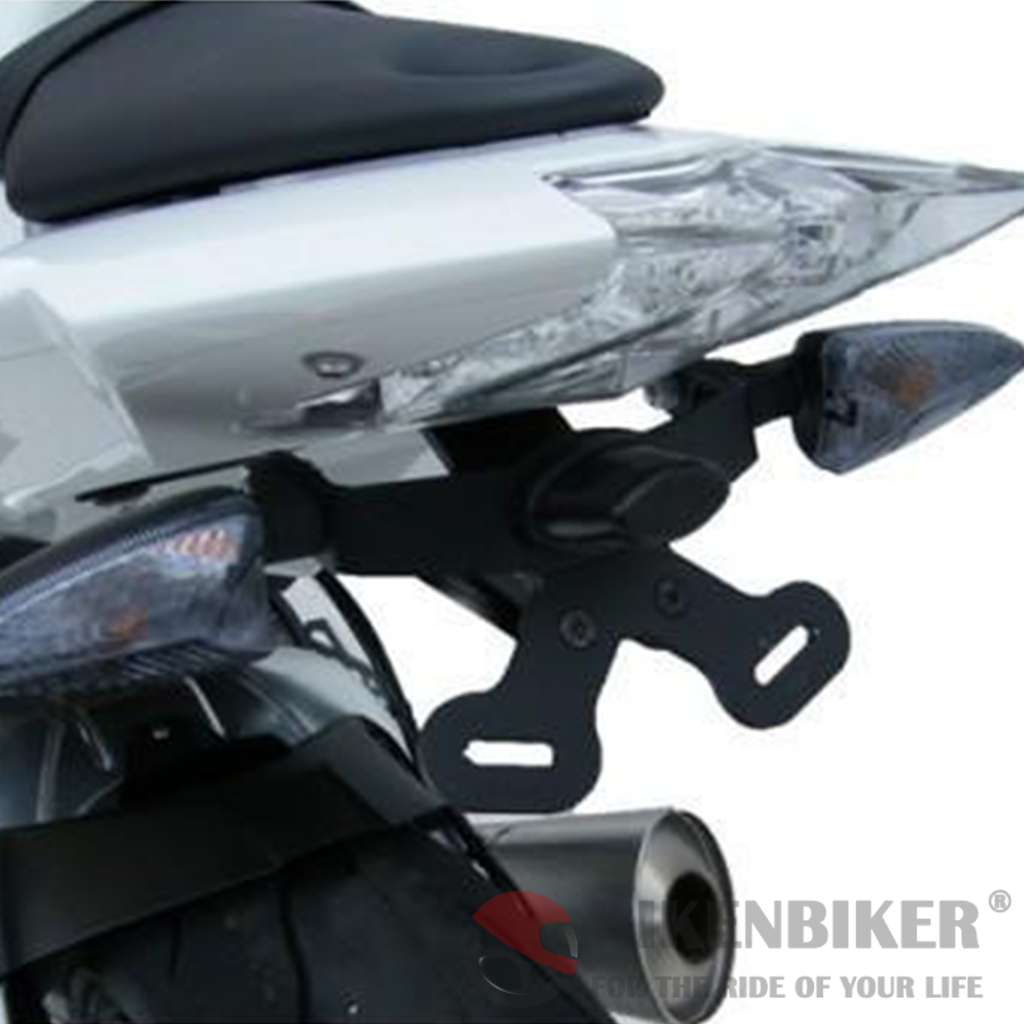 BMW S1000 R/RR Tail Tidy 2010+