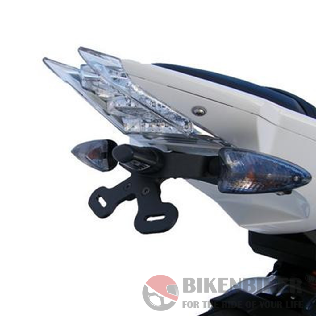 BMW S1000 R/RR Tail Tidy 2010+