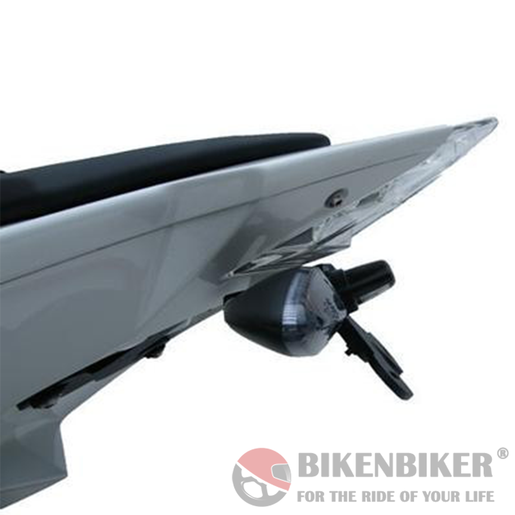 BMW S1000 R/RR Tail Tidy 2010+